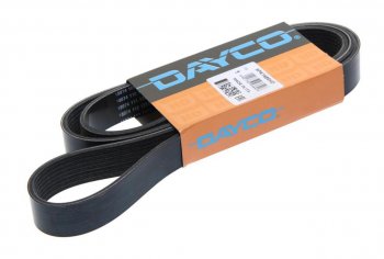 1 739 р. Ремень приводной поликлиновой 8PK1685HD DAYCO DAYCO 8pk1685hd  с доставкой в г. Керчь. Увеличить фотографию 1