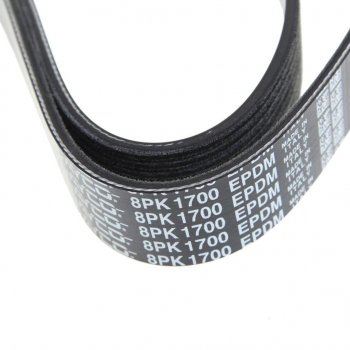 1 799 р. Ремень приводной поликлиновой 8PK1700HD DAYCO DAYCO 8pk1700hd  с доставкой в г. Керчь. Увеличить фотографию 2
