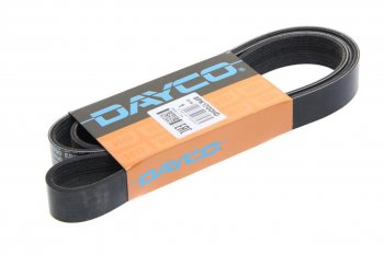 1 799 р. Ремень приводной поликлиновой 8PK1700HD DAYCO DAYCO 8pk1700hd  с доставкой в г. Керчь. Увеличить фотографию 1