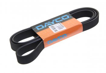1 999 р. Ремень приводной поликлиновой 8PK2000HD DAYCO DAYCO 8pk2000hd DAYCO 8pk2000hd  с доставкой в г. Керчь. Увеличить фотографию 1