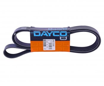 2 399 р. Ремень приводной поликлиновой 8PK2120 DAYCO DAYCO 8pk2120hd  с доставкой в г. Керчь. Увеличить фотографию 1