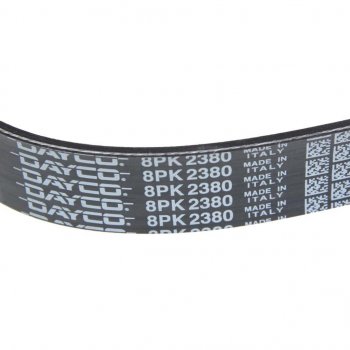2 199 р. Ремень приводной поликлиновой 8PK2380HD DAYCO DAYCO 8pk2380hd  с доставкой в г. Керчь. Увеличить фотографию 2