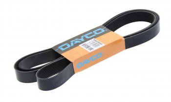 2 199 р. Ремень приводной поликлиновой 8PK2380HD DAYCO DAYCO 8pk2380hd  с доставкой в г. Керчь. Увеличить фотографию 1