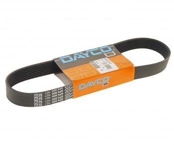 1 159 р. Ремень приводной поликлиновой 8PK800 DAYCO DAYCO 8pk800hd  с доставкой в г. Керчь. Увеличить фотографию 1
