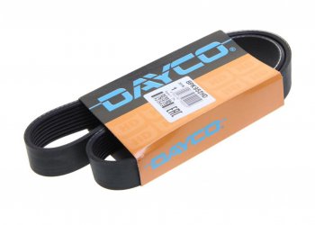 999 р. Ремень приводной поликлиновой 8PK952HD DAYCO DAYCO 8pk952hd  с доставкой в г. Керчь. Увеличить фотографию 1