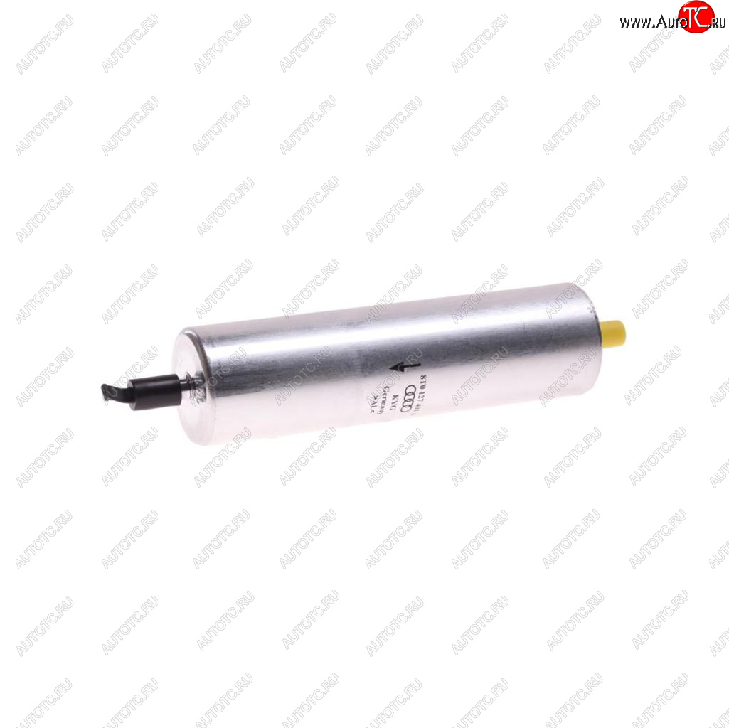 3 889 р. Фильтр топливный AUDI A4 (08-15) ОЕ VAG 8t0127401a  с доставкой в г. Керчь