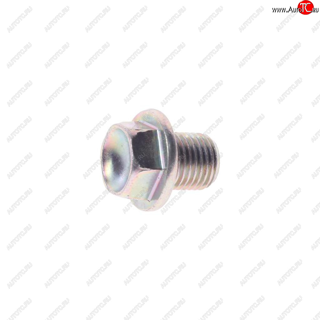 329 р. Пробка HONDA Accord,Civic картера двигателя OE HONDA 90009-py3-000  с доставкой в г. Керчь