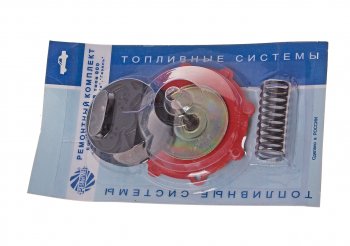999 р. Ремкомплект ГАЗ,УАЗ насоса топливного (901-21;902) PEKAR PEKAR 900-1106980-0103  с доставкой в г. Керчь. Увеличить фотографию 1