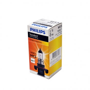 1 999 р. Лампа 12V H13 6055W P26.4t PHILIPS PHILIPS 9008c1  с доставкой в г. Керчь. Увеличить фотографию 1