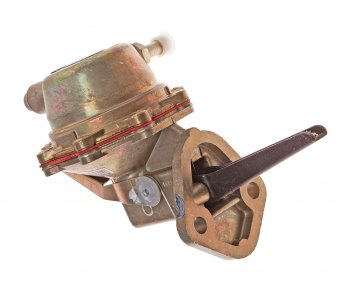 2 599 р. Насос топливный ГАЗ-3302 дв.ЗМЗ-406 PEKAR PEKAR 901.1106010-21  с доставкой в г. Керчь. Увеличить фотографию 1