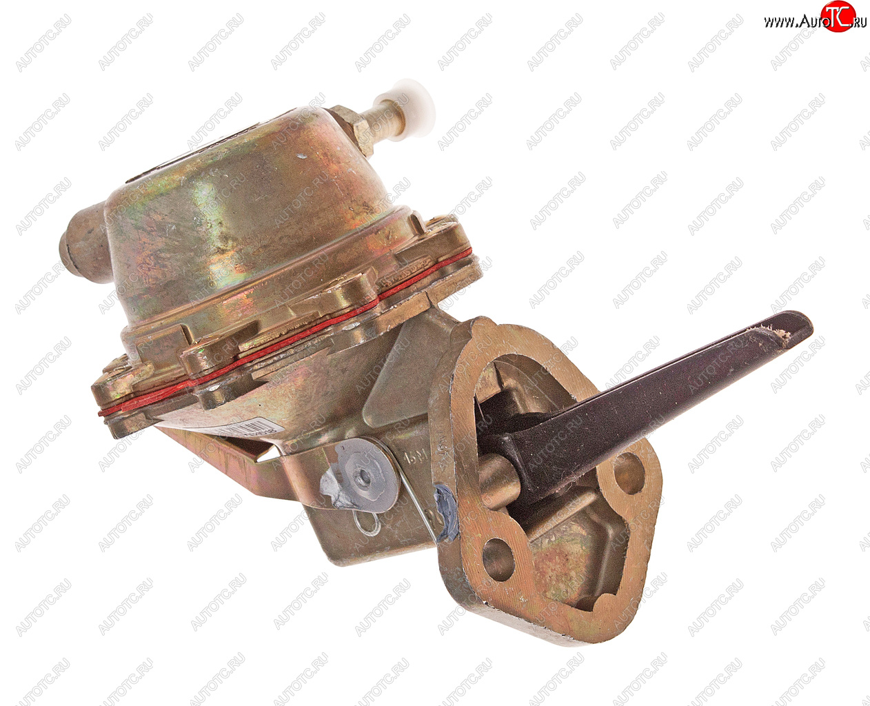 2 599 р. Насос топливный ГАЗ-3302 дв.ЗМЗ-406 PEKAR PEKAR 901.1106010-21  с доставкой в г. Керчь