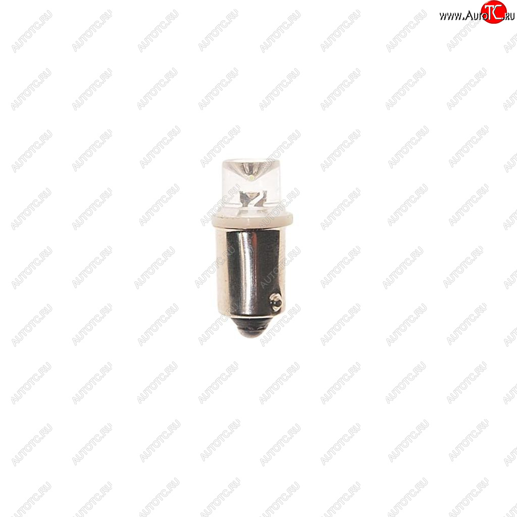 23 р. Лампа светодиодная 24V T4W BA9s 6000K MEGAPOWER MEGAPOWER-AUTOMOTIVE 90112w-24  с доставкой в г. Керчь