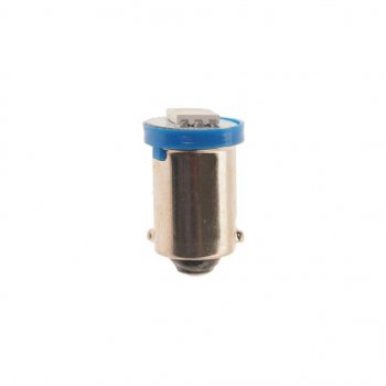 7 р. Лампа светодиодная 12V T4W BA9s MEGAPOWER MEGAPOWER-AUTOMOTIVE 90124b  с доставкой в г. Керчь. Увеличить фотографию 2