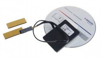 7 799 р. Таймер отопителя автономного WEBASTO MultiControl HD (12-24V) WEBASTO WEBASTO 9030025d  с доставкой в г. Керчь. Увеличить фотографию 2