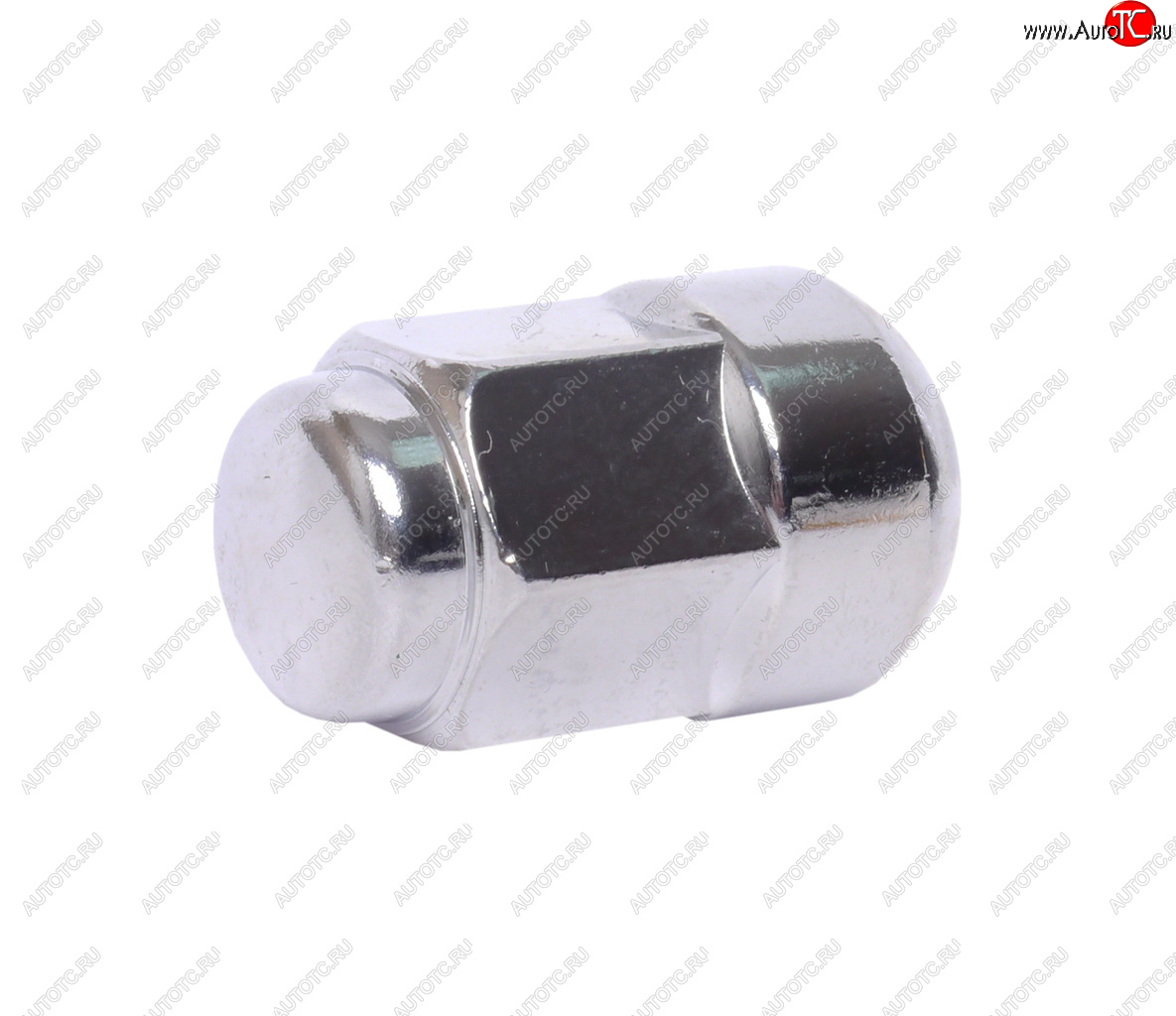649 р. Гайка колеса М12х1.5х30 сфера закрытая ключ 19мм HONDA OE HONDA 90304-sf0-751  с доставкой в г. Керчь