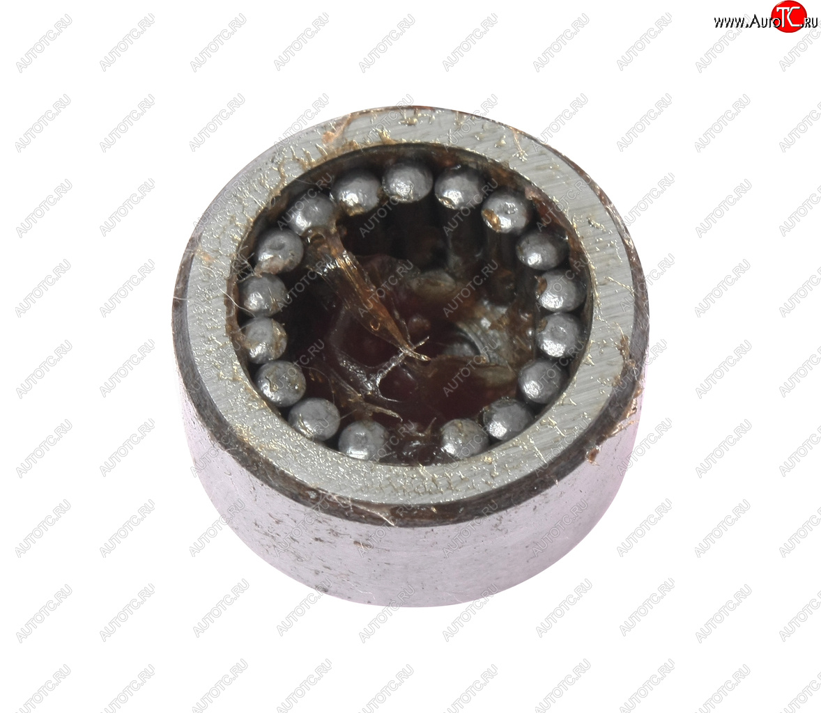 139 р. Подшипник ГАЗ-3302,МТЗ,КАМАЗ-6520 крестовины кардана руля (КПП) NO NAME 904700  с доставкой в г. Керчь