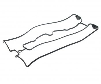 283 р. Прокладка крышки клапанной DAEWOO Nubira CHEVROLET Lacetti OPEL Astra (1.82.0) (V16) DYG DYG 90501944  с доставкой в г. Керчь. Увеличить фотографию 1