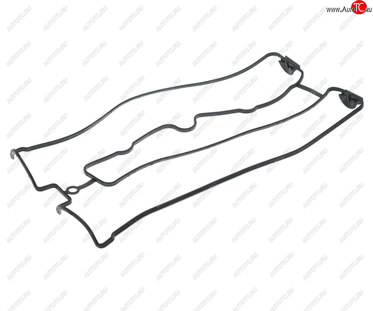 283 р. Прокладка крышки клапанной DAEWOO Nubira CHEVROLET Lacetti OPEL Astra (1.82.0) (V16) DYG DYG 90501944  с доставкой в г. Керчь