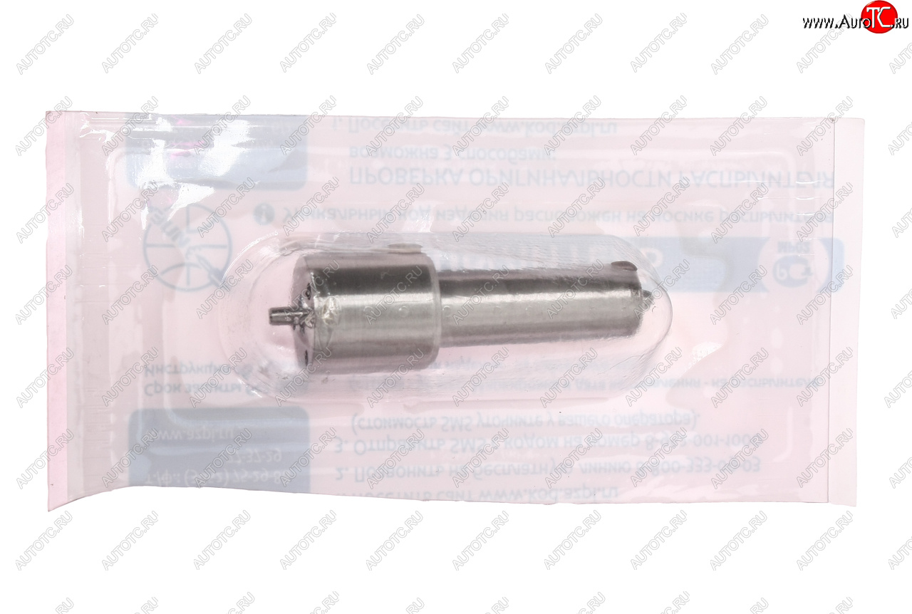 1 029 р. Распылитель КАМАЗ-ЕВРО 2 (дв.740.51-320)(аналог BOSCH 0433171905) АЗПИ АЗПИ 905.1112110-1  с доставкой в г. Керчь