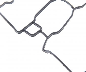 2 899 р. Прокладка крышки клапанной OPEL Astra H (04-),Corsa C (01-),Vectra C (02-08) (1.8) OE GENERAL MOTORS 90536414  с доставкой в г. Керчь. Увеличить фотографию 2