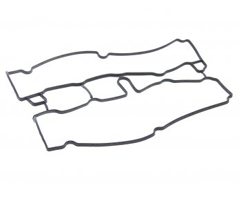 2 899 р. Прокладка крышки клапанной OPEL Astra H (04-),Corsa C (01-),Vectra C (02-08) (1.8) OE GENERAL MOTORS 90536414  с доставкой в г. Керчь. Увеличить фотографию 1