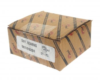 2 249 р. Подшипник JCB дифференциала роликовый (50.8х88.9х22.225мм) ARIES ARIES 90709200  с доставкой в г. Керчь. Увеличить фотографию 2
