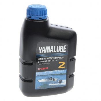 1 129 р. Масло моторное для 2-х тактных двигателей MARINE Mineral мин.1л YAMAHA YAMAHA 90790bs25100  с доставкой в г. Керчь. Увеличить фотографию 1