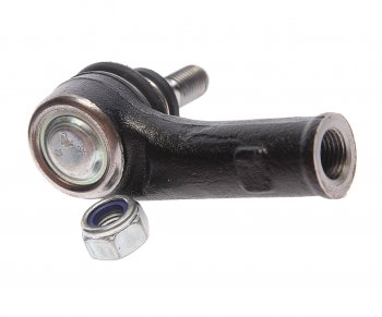 1 499 р. Наконечник рулевой тяги VW T4 правый RTS RTS 91009591 RTS 91009591  с доставкой в г. Керчь. Увеличить фотографию 2