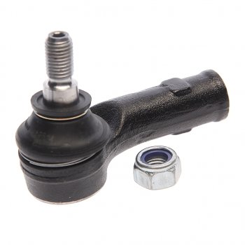 1 499 р. Наконечник рулевой тяги VW T4 правый RTS RTS 91009591 RTS 91009591  с доставкой в г. Керчь. Увеличить фотографию 1