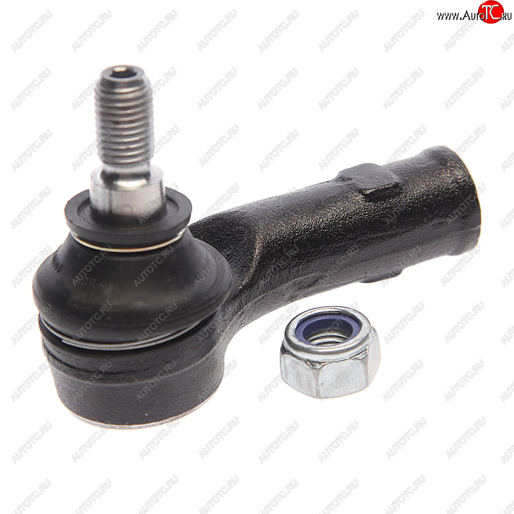 1 499 р. Наконечник рулевой тяги VW T4 правый RTS RTS 91009591 RTS 91009591  с доставкой в г. Керчь