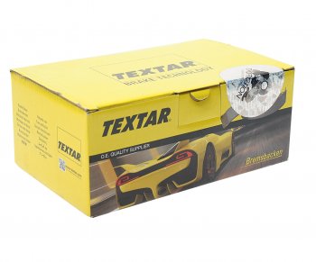 3 399 р. Колодки тормозные задние барабанные (4шт.) TEXTAR Nissan Micra K12 5 дв. дорестайлинг (2002-2005)  с доставкой в г. Керчь. Увеличить фотографию 3