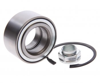 2 979 р. Подшипник ступицы HONDA Civic (91-95) передней OPTIMAL OPTIMAL 911383 OPTIMAL 911383  с доставкой в г. Керчь. Увеличить фотографию 1