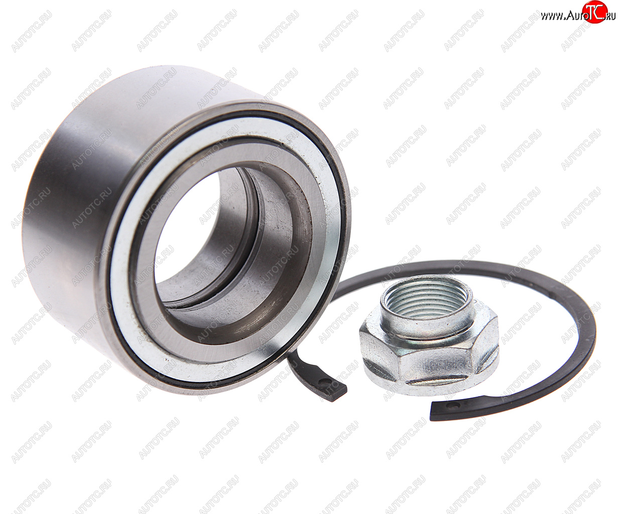 2 979 р. Подшипник ступицы HONDA Civic (91-95) передней OPTIMAL OPTIMAL 911383 OPTIMAL 911383  с доставкой в г. Керчь