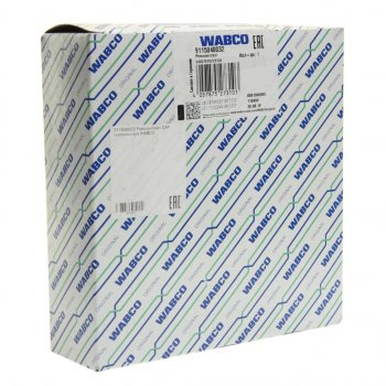 1 199 р. Ремкомплект DAF компрессора WABCO WABCO 9115040032 WABCO 9115040032  с доставкой в г. Керчь. Увеличить фотографию 3