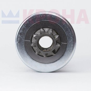 679 р. Привод стартера ГАЗ-3110 дв.ЗМЗ-406-10,514 ст. 11.131.568 КРОНА КРОНА 91.3708  с доставкой в г. Керчь. Увеличить фотографию 2