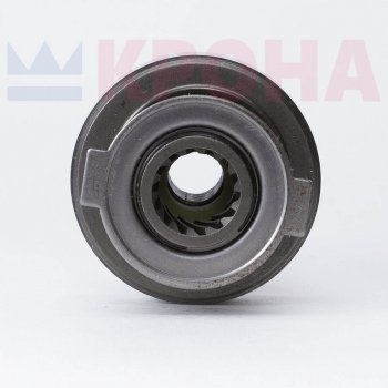 679 р. Привод стартера ГАЗ-3110 дв.ЗМЗ-406-10,514 ст. 11.131.568 КРОНА КРОНА 91.3708  с доставкой в г. Керчь. Увеличить фотографию 3