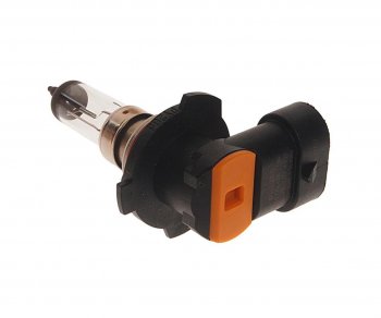 999 р. Лампа 12V H10 45W PY20d PHILIPS PHILIPS 9145c1  с доставкой в г. Керчь. Увеличить фотографию 2