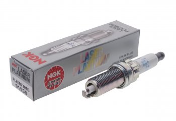 1 369 р. Свеча зажигания PLZKBR7B8G NGK NGK 91530  с доставкой в г. Керчь. Увеличить фотографию 1