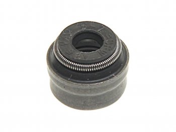 221 р. Колпачок OPEL Astra H (04-),Corsa C (01-),Mokka (13-) (1.8) маслоотражательный OE GENERAL MOTORS 9158057 GENERAL MOTORS 9158057  с доставкой в г. Керчь. Увеличить фотографию 1