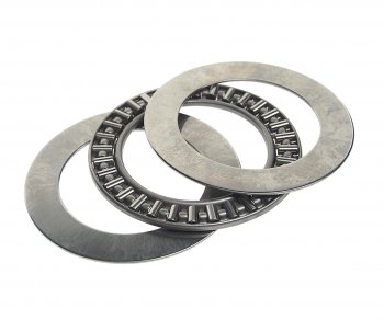 689 р. Подшипник JCB КПП игольчатый ARIES ARIES 91702800  с доставкой в г. Керчь. Увеличить фотографию 1