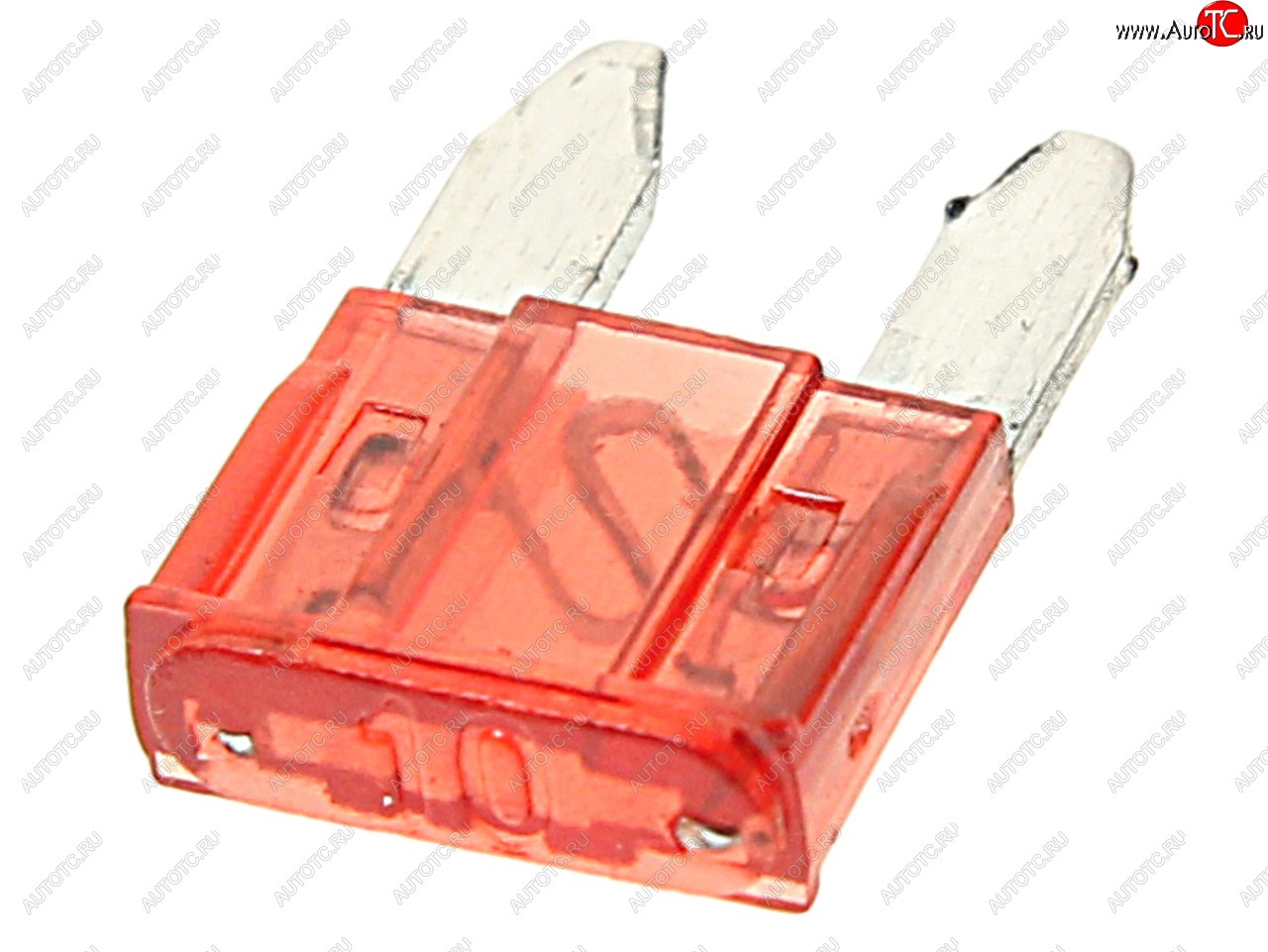 11 р. Предохранитель 10А HYUNDAI FYC FYC 91870-38050  с доставкой в г. Керчь