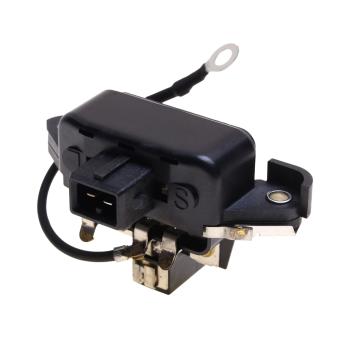 5 249 р. Регулятор напряжения генератора (14V) BOSCH BOSCH 9190067018  с доставкой в г. Керчь. Увеличить фотографию 2