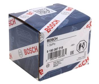 5 249 р. Регулятор напряжения генератора (14V) BOSCH BOSCH 9190067018  с доставкой в г. Керчь. Увеличить фотографию 3