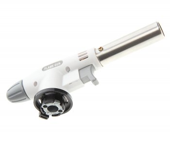 294 р. Горелка газовая под цанговый баллон с пьезоподжигом FLAME GUN 920 FLAME GUN 920  с доставкой в г. Керчь. Увеличить фотографию 2