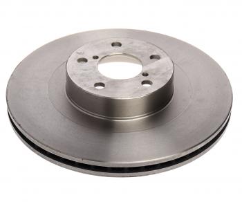 5 349 р. Диск тормозной SUBARU Forester (07-),Impreza (07-) передний (1шт.) TEXTAR TEXTAR 92139500 TEXTAR 92139500  с доставкой в г. Керчь. Увеличить фотографию 1