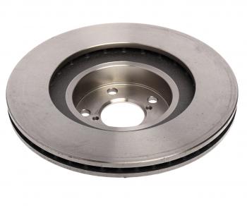 5 349 р. Диск тормозной SUBARU Forester (07-),Impreza (07-) передний (1шт.) TEXTAR TEXTAR 92139500 TEXTAR 92139500  с доставкой в г. Керчь. Увеличить фотографию 2