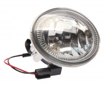Фара противотуманная JAC N350 левая OE JAC 92201-y5010b-6507