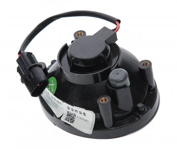 3 599 р. Огни ходовые дневного света JAC N350 левые OE JAC 92203-y41u0xz01  с доставкой в г. Керчь. Увеличить фотографию 2