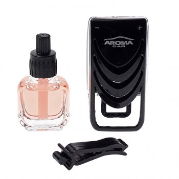 419 р. Ароматизатор на дефлектор жидкостный (красные фрукты) Speed AROMA CAR AROMA CAR 92317  с доставкой в г. Керчь. Увеличить фотографию 1