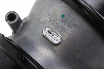13 549 р. Энергоаккумулятор BPW ROR SAF тип 2430 (барабанный тормоз) WABCO WABCO 9253761120  с доставкой в г. Керчь. Увеличить фотографию 3